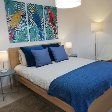 Apartamento Mare *