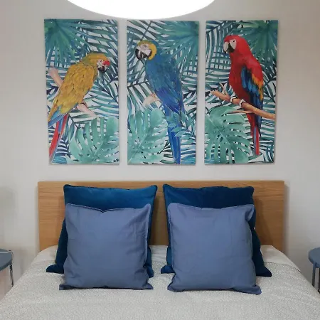 Mare Apartamento *
