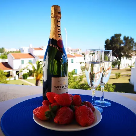Apartamento Mare Vilamoura