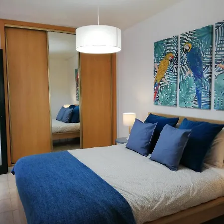 Apartamento Mare
