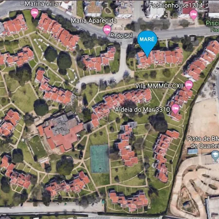 Mare Apartamento Vilamoura