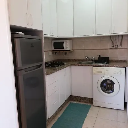 Mare Apartment