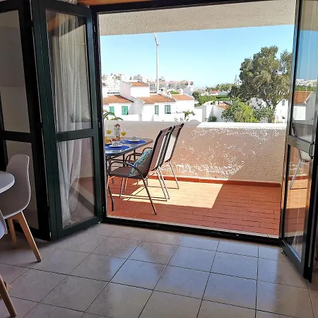 Mare Apartment