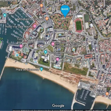 Mare * Vilamoura