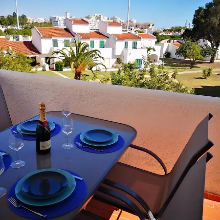 Mare Apartment *