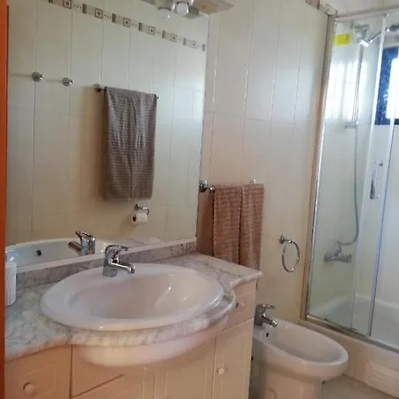 Mare Apartment