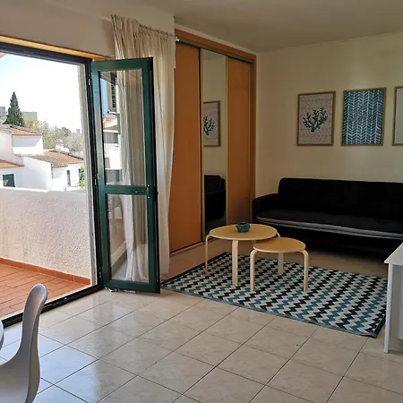 Mare Apartment