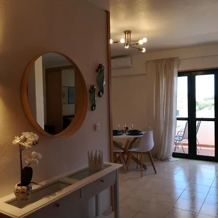 Mare Apartment Vilamoura