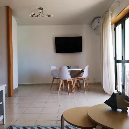 Apartment Mare