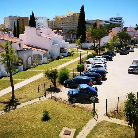 Mare Apartment Vilamoura