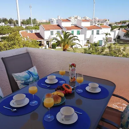 Mare Apartment Vilamoura