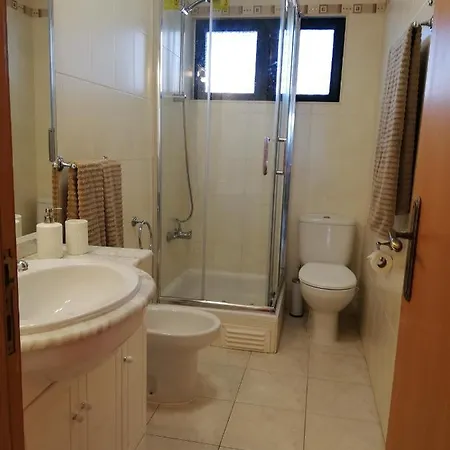 Mare Apartment Vilamoura